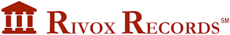 Rivox Records